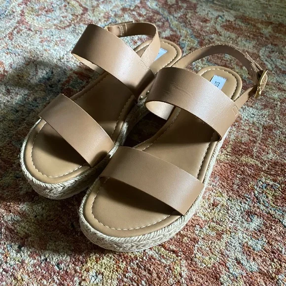 Steve Madden Size 9 (never worn) Steve Madden | Shoes | Brand New Steve Madden Heels Size 9  main image 3
